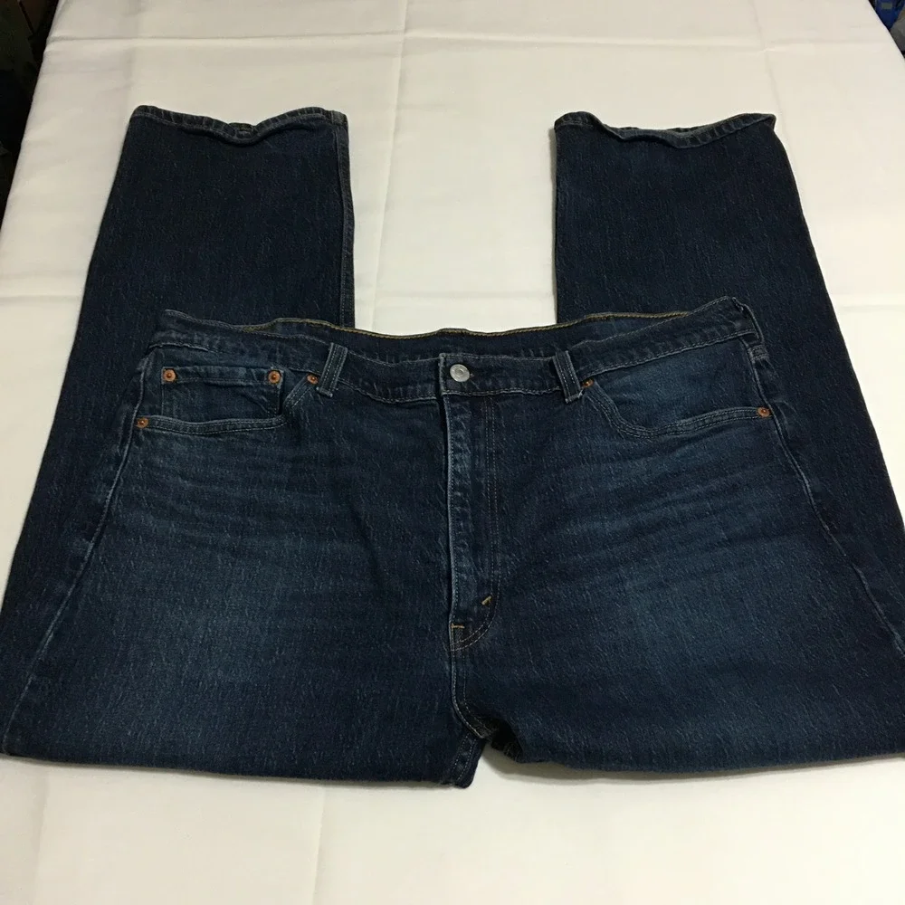 Levis levi 505